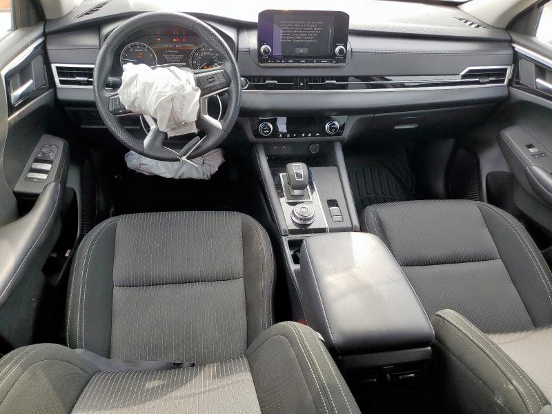JA4J3UA87RZ063722 Mitsubishi Outlander