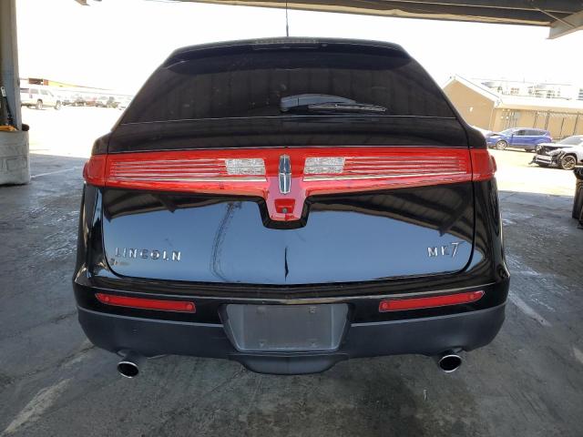 2LMHJ5AT0JBL01342 Lincoln 3.5l gtdi