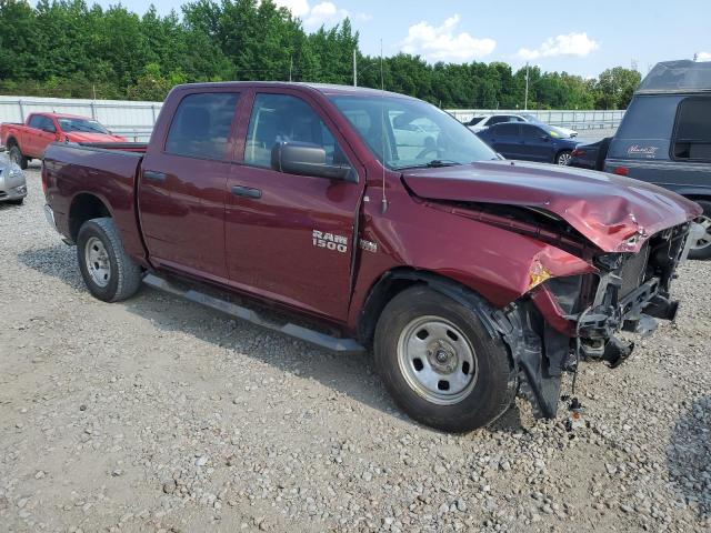 1C6RR7XT5JS252586 RAM 1500 Ssv