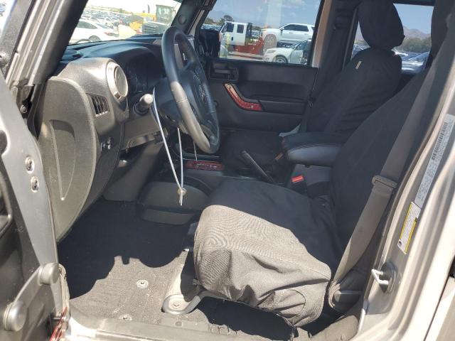 1C4BJWDG7GL230269 Jeep 2016
