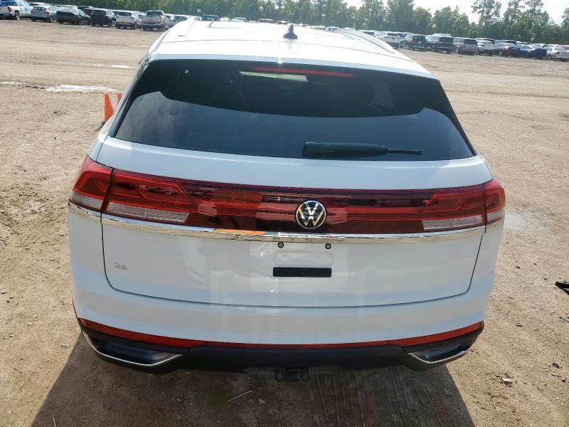 1V2JE2CA4SC205357 Volkswagen ATLAS CROS