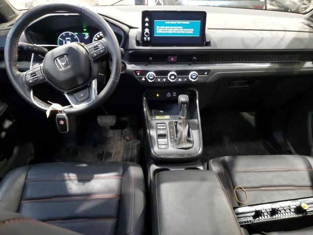 2HKRS6H78RH221402 Honda lfc3