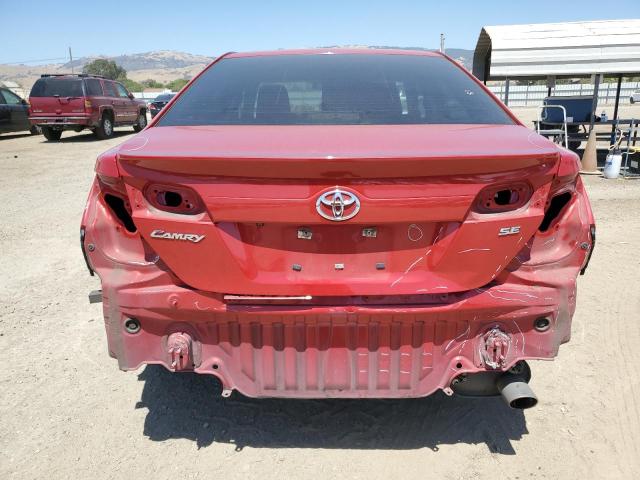 4T1BF1FK7EU827205 Toyota 2ar-fe