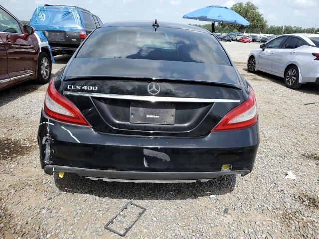 WDDLJ6FBXGA161021 Mercedes-Benz Cls 400