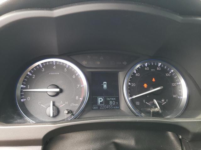 5TDBKRFH2FS121445 Toyota Highlander