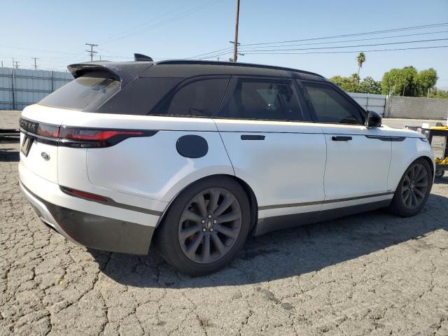 SALYL2RV4JA760439 Land Rover aj126