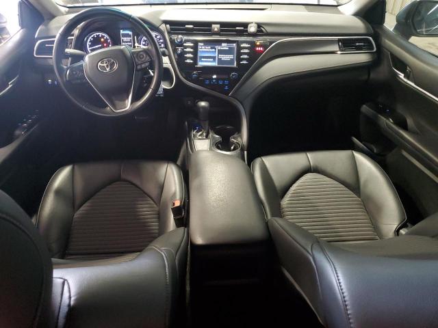 4T1B11HKXJU615047 Toyota CAMRY L