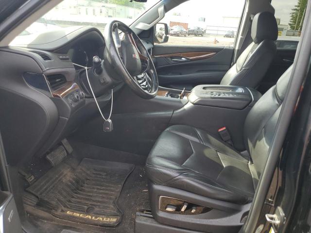 1GYS4BKJ8HR156500 Cadillac ESCALADE L