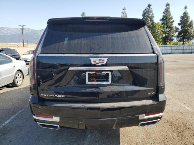 1GYS8KRL6SR126026 Cadillac l87