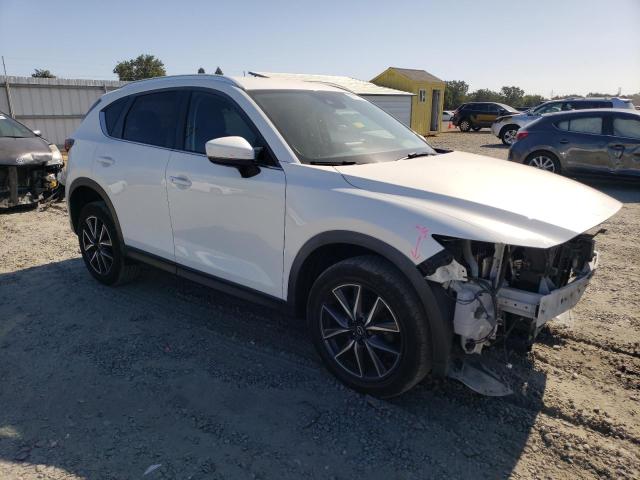 JM3KFACM7J0370737 Mazda CX-5 TOURI