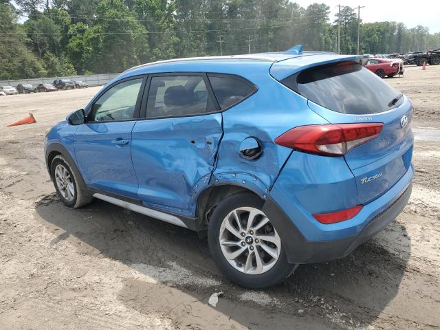 KM8J3CA48JU654958 Hyundai TUCSON SEL
