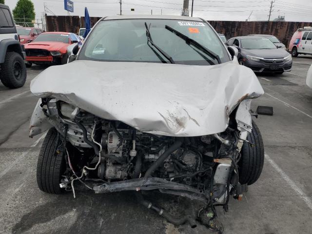 JN1BJ1CP4KW520175 Nissan ROGUE SPOR