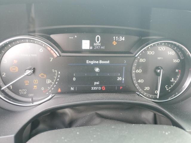 1G6DC5RK0N0124502 Cadillac Ct4 Sport