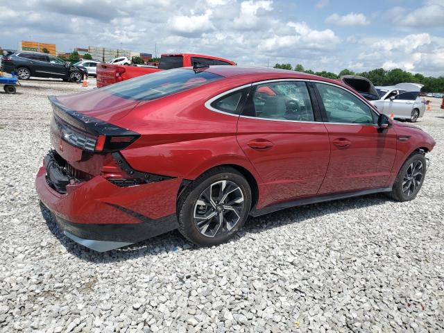 KMHL64JA4SA451614 Hyundai SONATA SEL