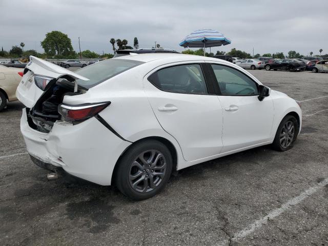 3MYDLBYV5KY508639 Toyota p5v