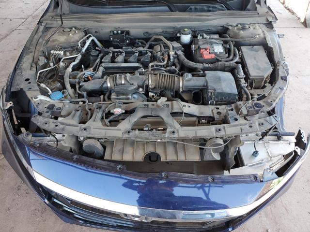 1HGCV1F1XLA031423 Honda l15be