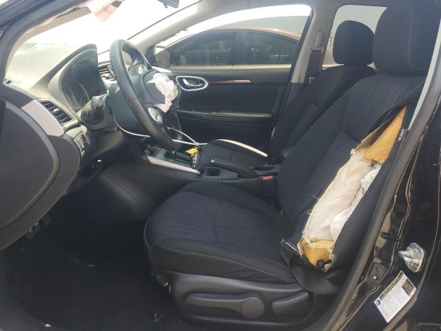 3N1AB7AP8KY411161 Nissan Sentra
