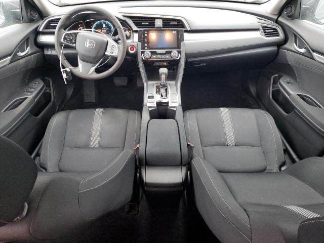 19XFC2F78GE242490 Honda CIVIC EX