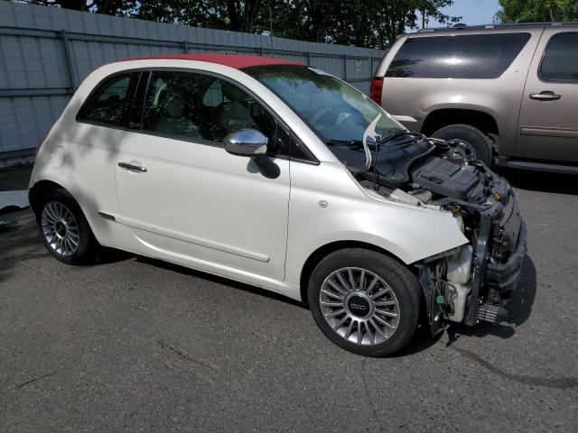 3C3CFFER9ET258179 Fiat 500