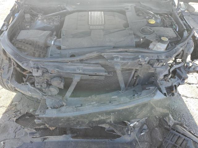 SALWR2TF1EA391164 Land Rover RANGE ROVER SPORT