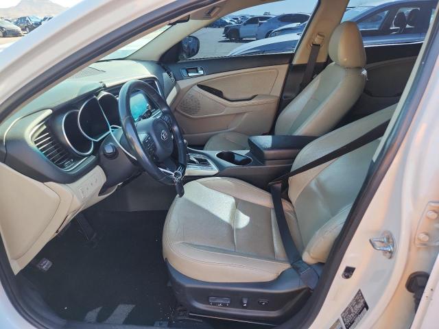 5XXGN4A74FG383726 KIA dohc gdi theta ii