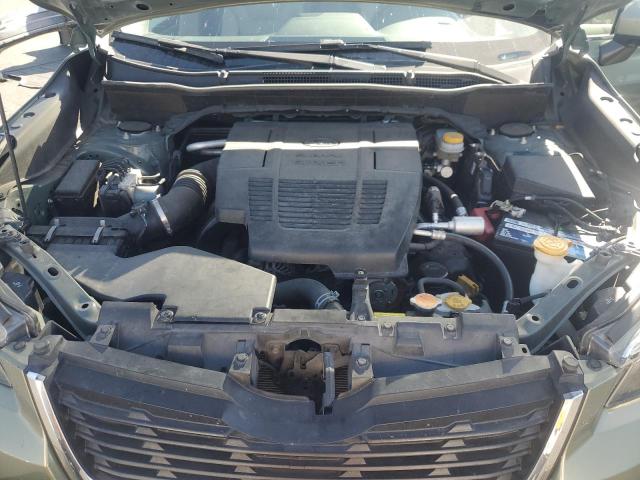 JF2SKAUC2KH556992 Subaru naturally aspirated u5