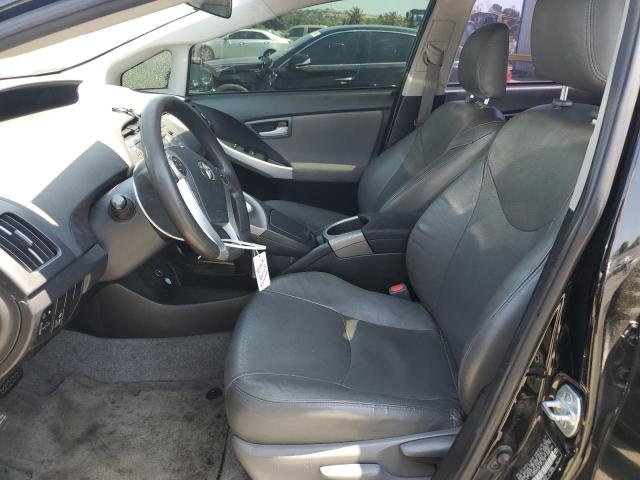 JTDKN3DUXF1910105 Toyota Prius
