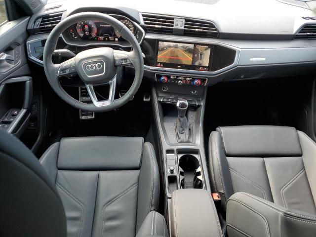 WA1FECF37P1132430 Audi 45 tfsi