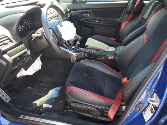 JF1VA2E69L9827626 Subaru 2020