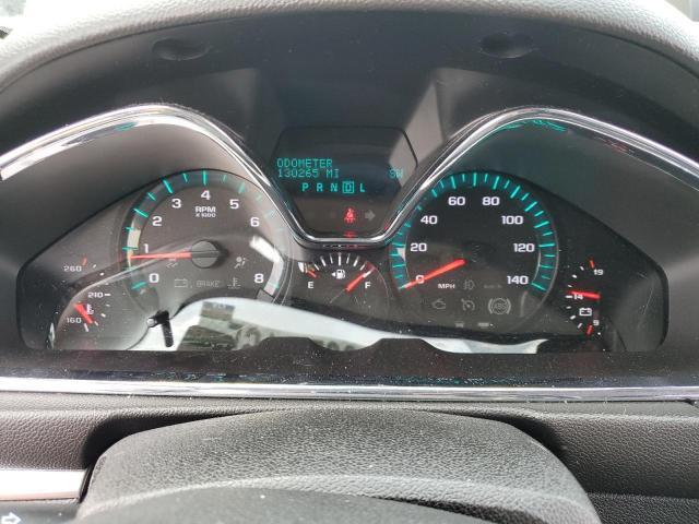 1GNKRHKD3FJ246421 Chevrolet TRAVERSE L