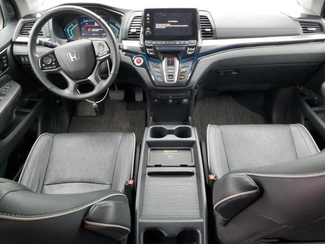 5FNRL6H91NB009531 Honda j35y7