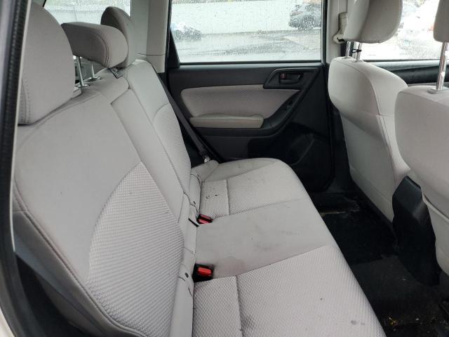 JF2SJAGC6JH483090 Subaru FORESTER 2