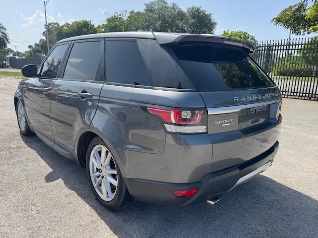 SALWG2PF6GA120359 Land Rover s/c lev3 sulev30