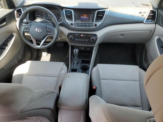 KM8J33A47GU180266 Hyundai Tucson