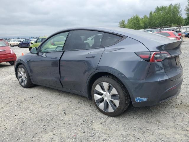 5YJYGDEEXMF161540 Tesla 2021