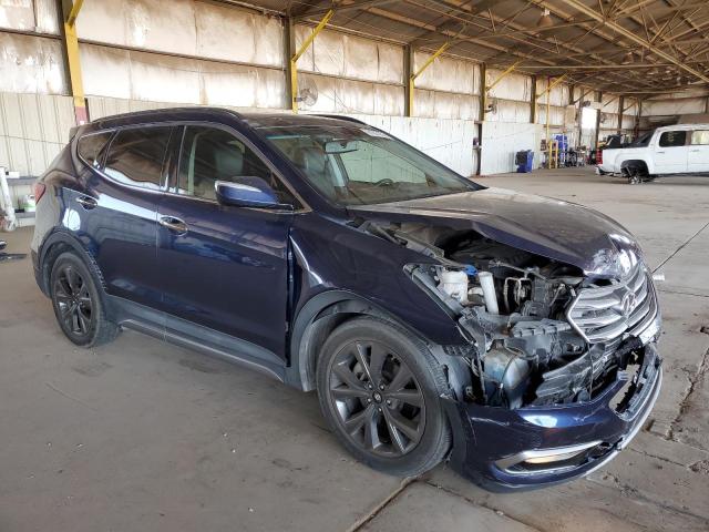 5XYZWDLA5HG486988 Hyundai t-gdi theta ii