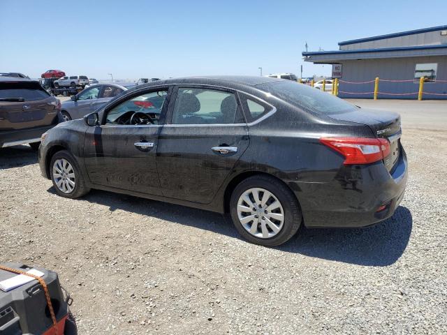 3N1AB7AP0KY351487 Nissan SENTRA S