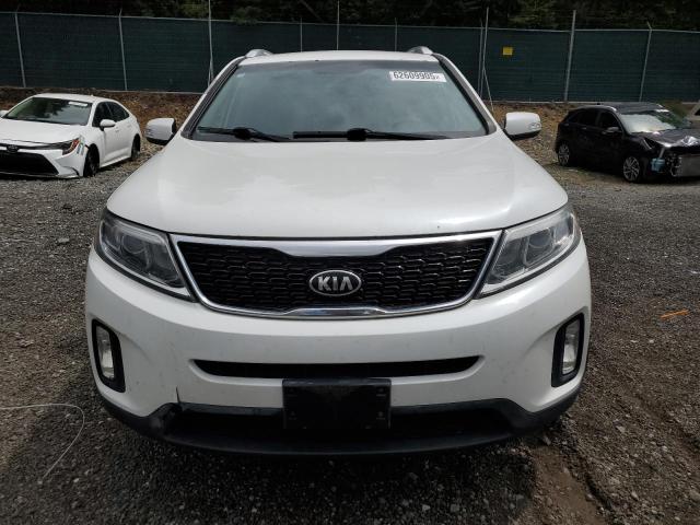 5XYKTDA7XFG657409 KIA gasoline 3.3 v6 gdi lambda ii