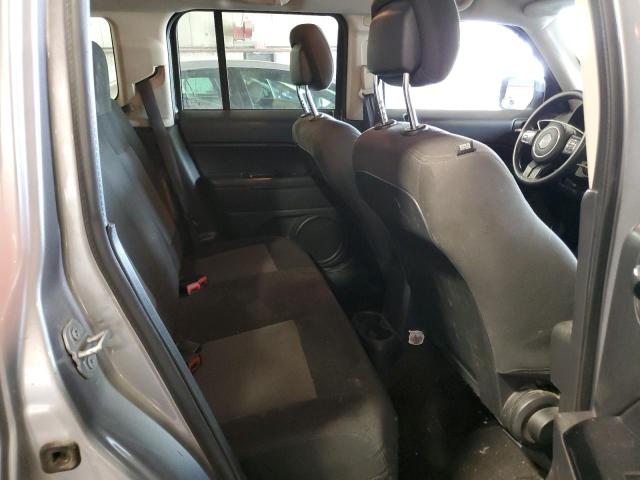 1C4NJPBB3HD203124 Jeep 2017