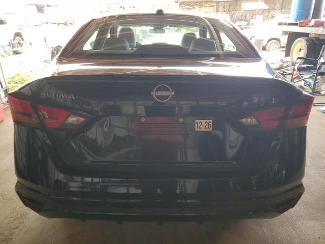 1N4BL4DV9SN300287 Nissan Altima