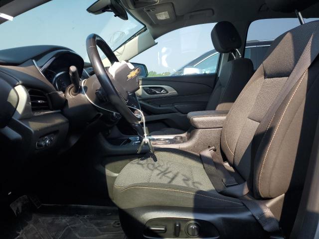 1GNEVGKW2LJ201566 Chevrolet TRAVERSE L