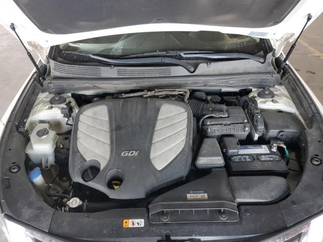 KMHFH4JG2FA477162 Hyundai dohc gdi lambda ii
