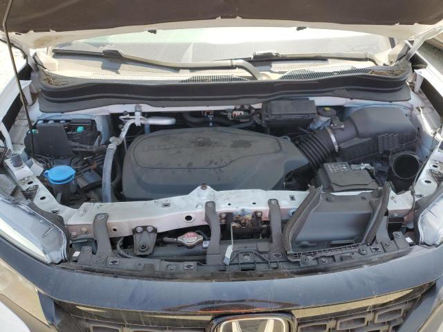 5FNYF8H22MB019050 Honda j35y6