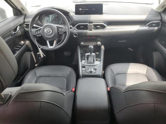 JM3KFADM2M0490481 Mazda CX-5 GRAND
