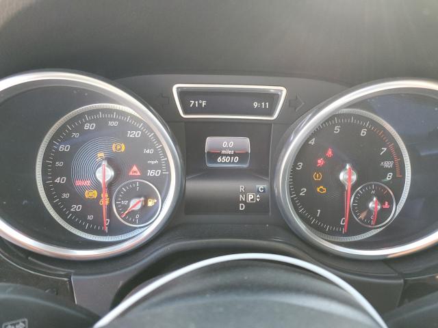 4JGDA5HB0JB093461 Mercedes-Benz m276