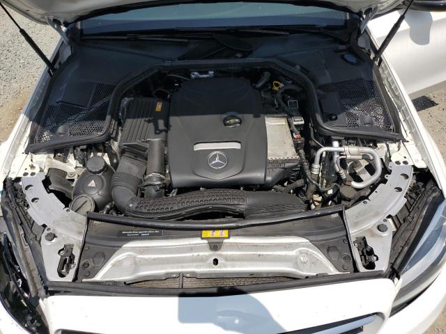 55SWF4KB6HU220298 Mercedes-Benz C 300 4MAT