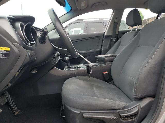 5XXGM4A70FG505582 KIA dohc gdi theta ii