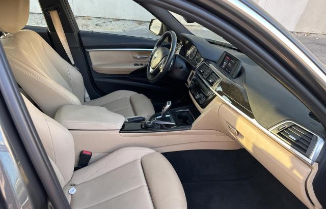 WBA8E1C51JA178476 BMW 330e