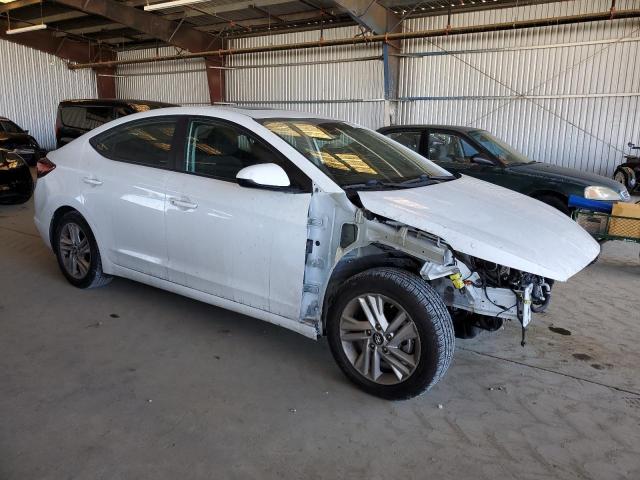 5NPD84LF7KH476317 Hyundai mpi nu