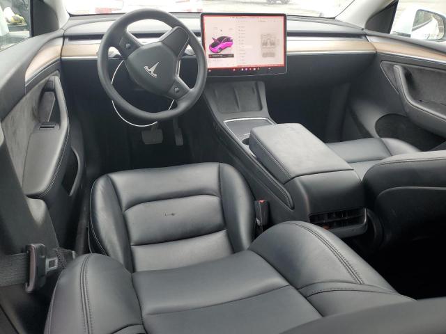 7SAYGDEE7PF632910 Tesla Model Y